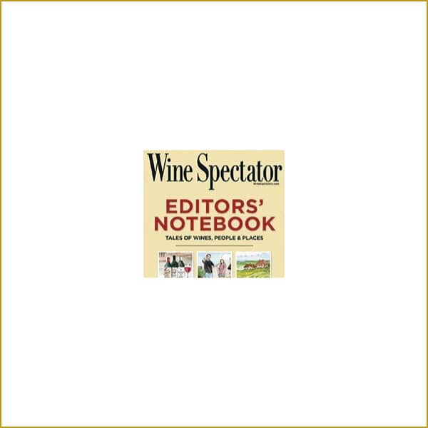 Ottimo rapporto qualità-prezzo? Wine Spectator premia il nostro San Rocco