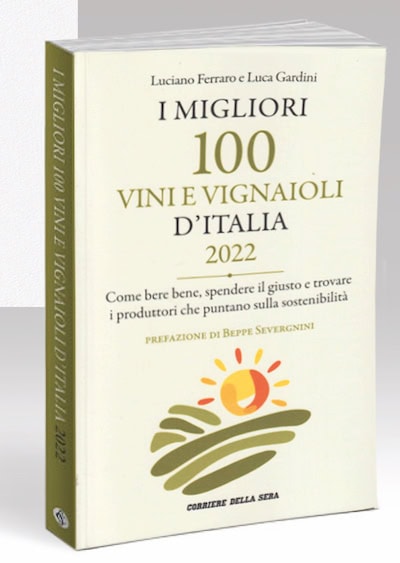 Tedeschi among the 100 Best Italian Winemakers