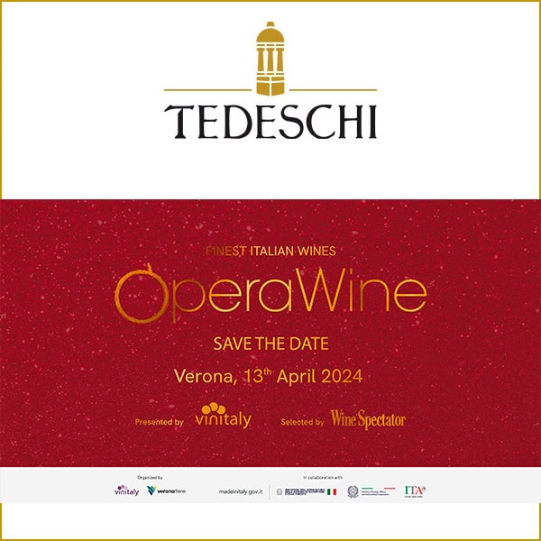 TEDESCHI A OPERAWINE