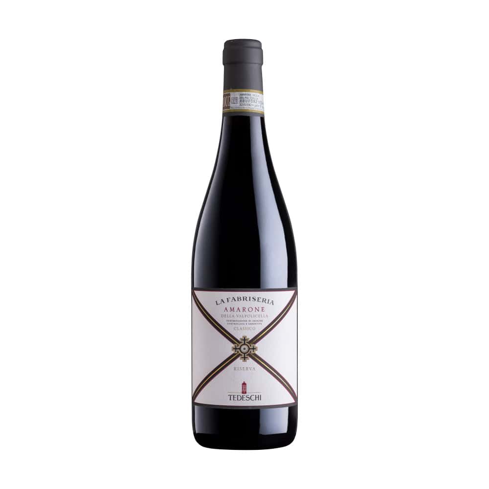 La Fabriseria amarone