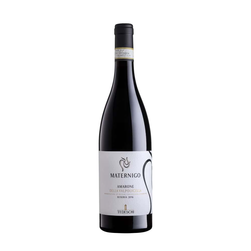 Maternigo amarone