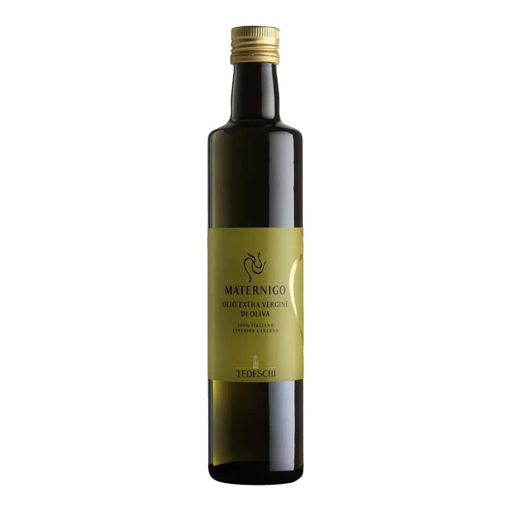 Maternigo olio