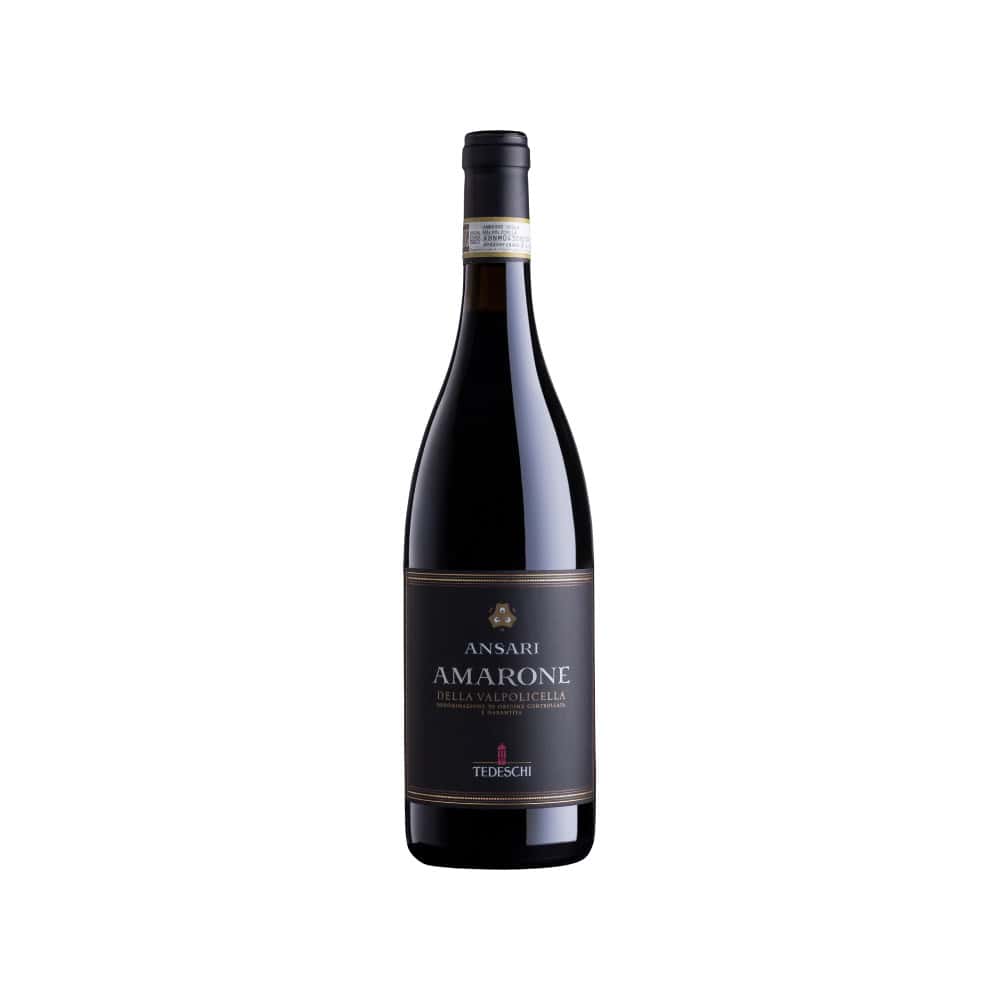 ansari amarone