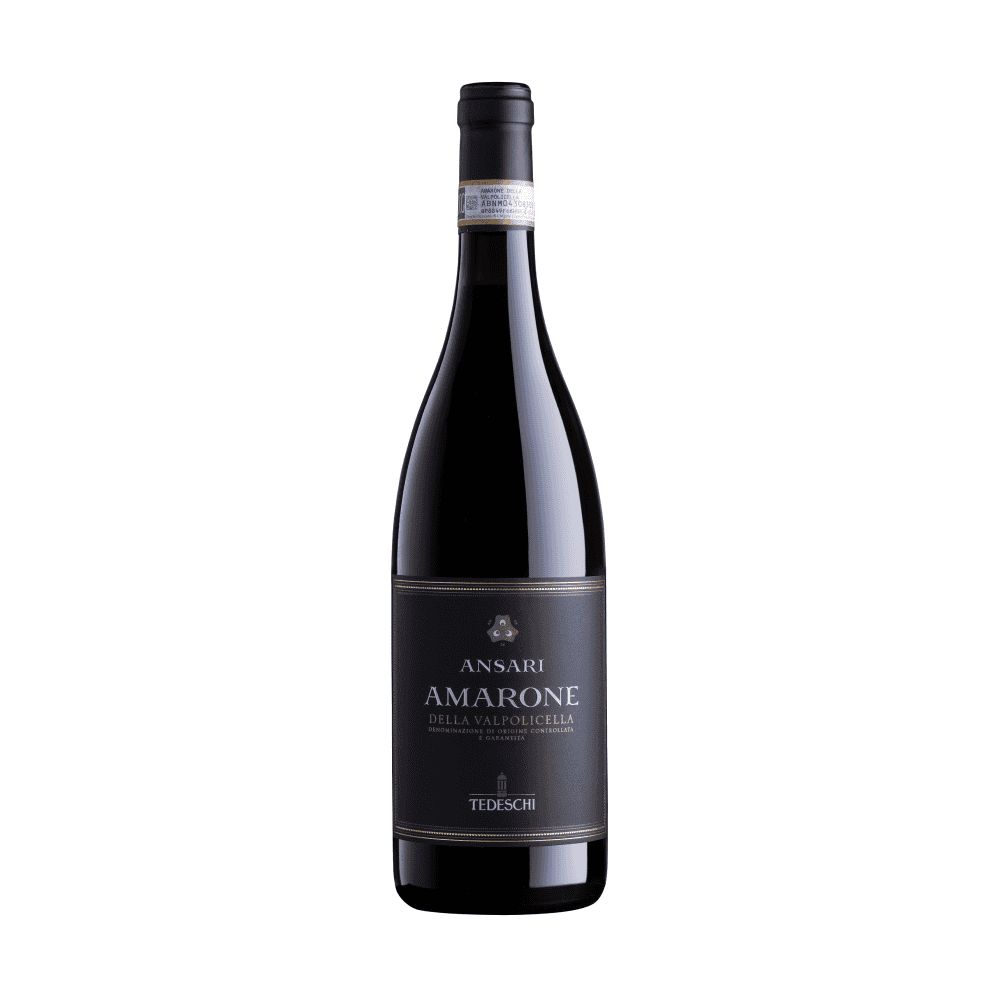 ansari amarone