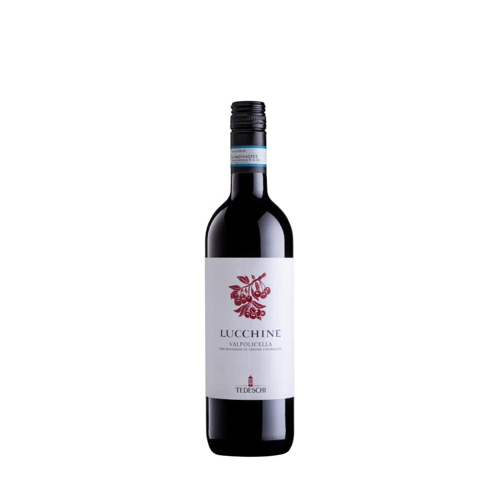 lucchine valpolicella