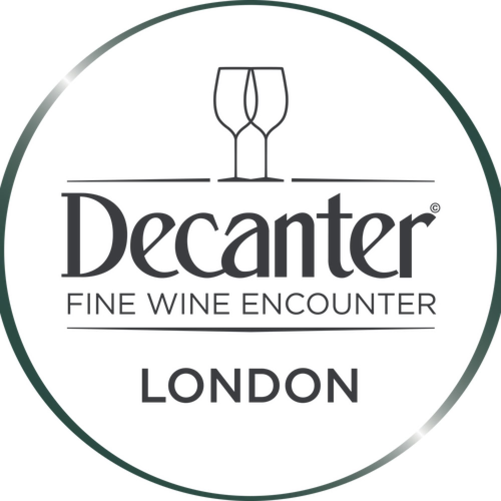 Tedeschi al Decanter Fine Wine Encounter London 