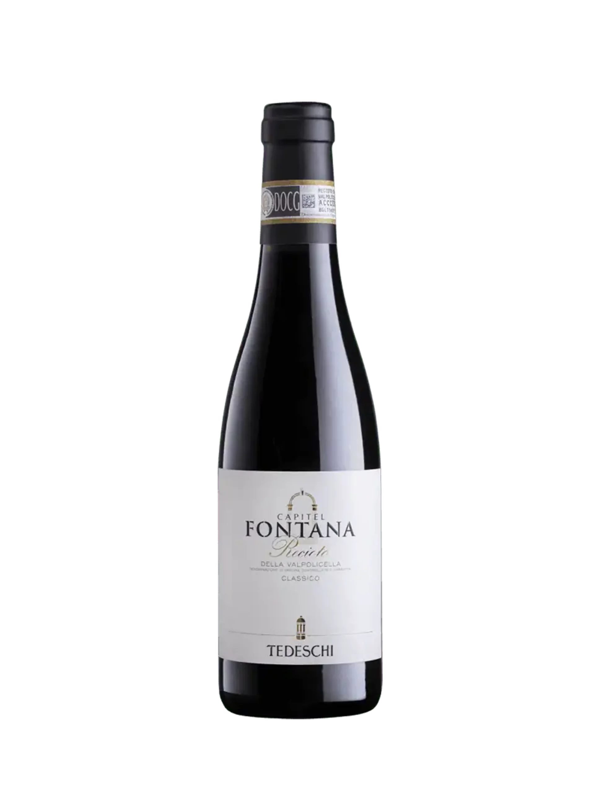 vino capitel fontana