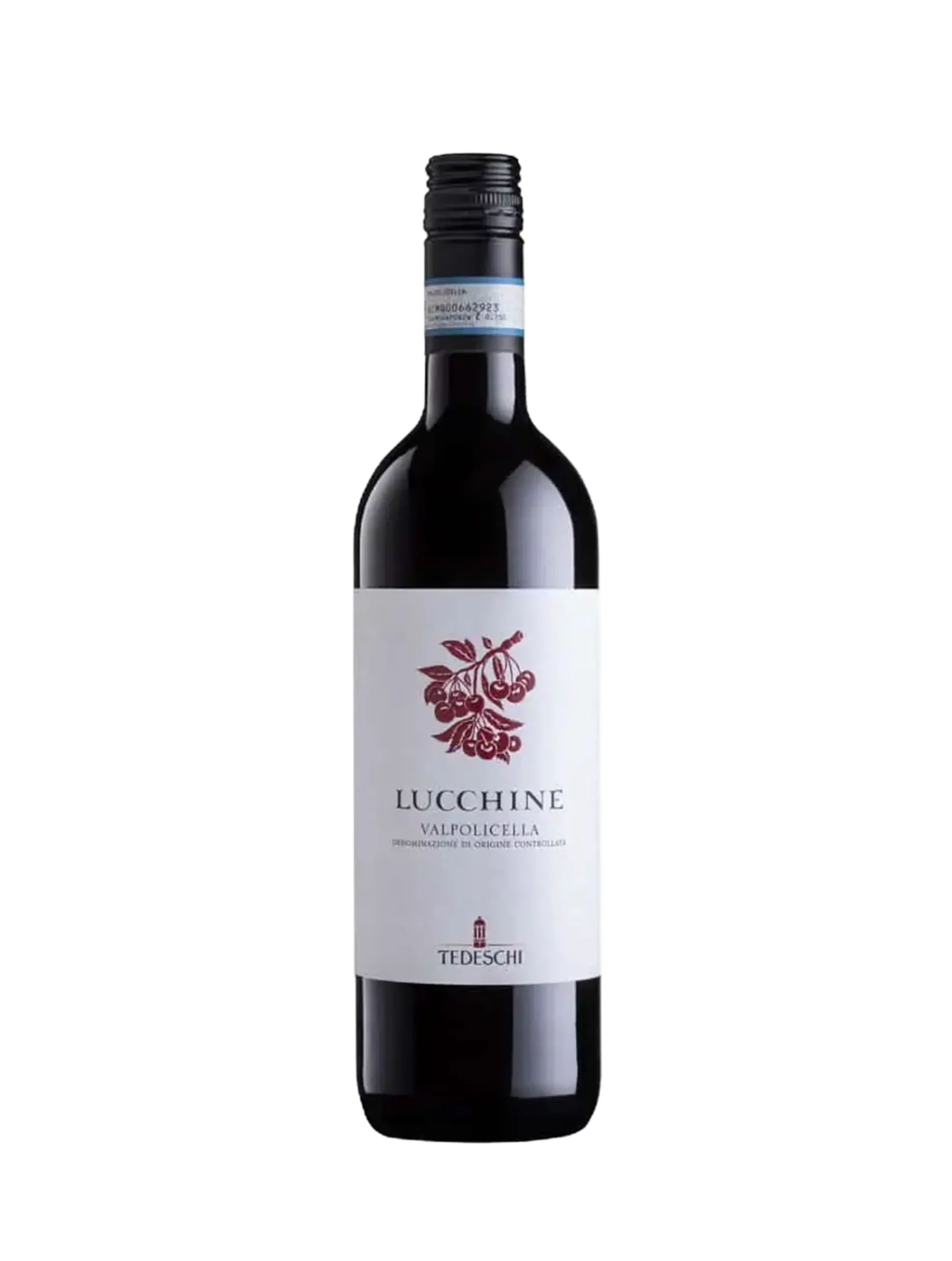 vino lucchine del valpolicella