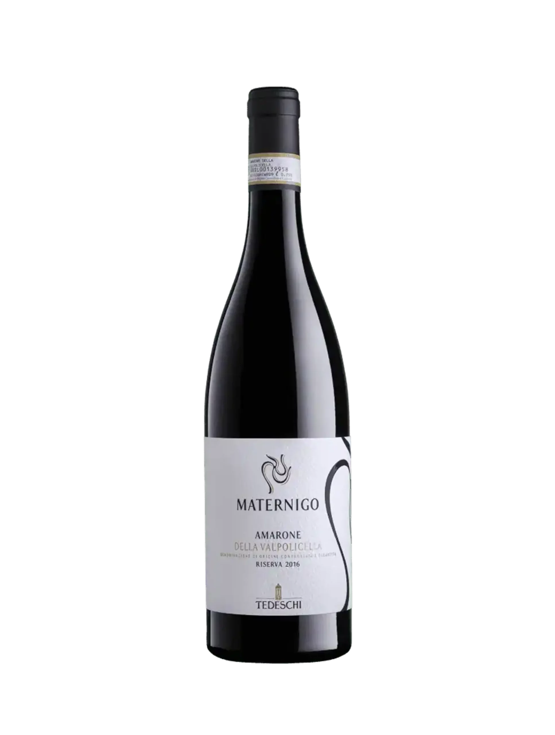 vino del amarone di maternigo