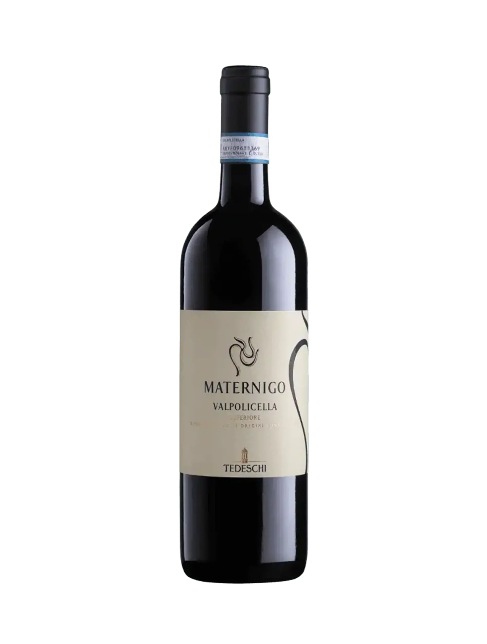 vino valpolicella maternigo