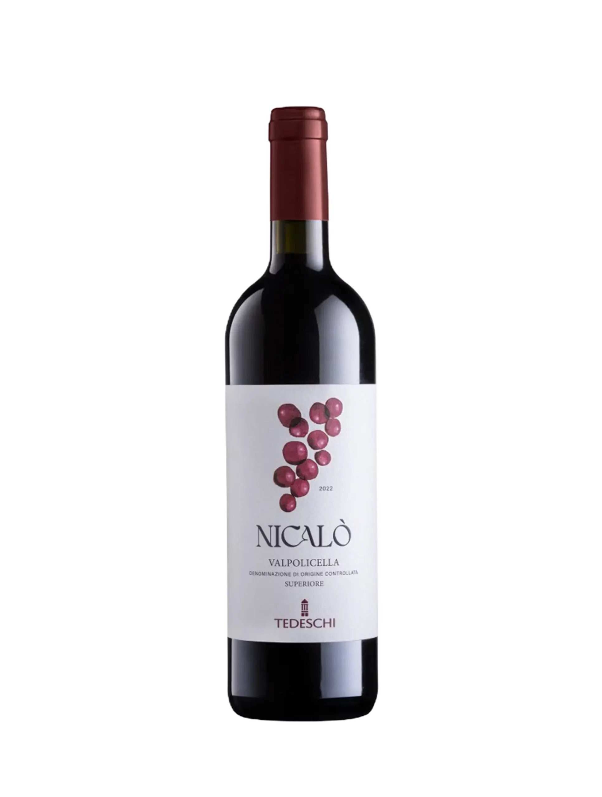 vino nicalò valpolicella