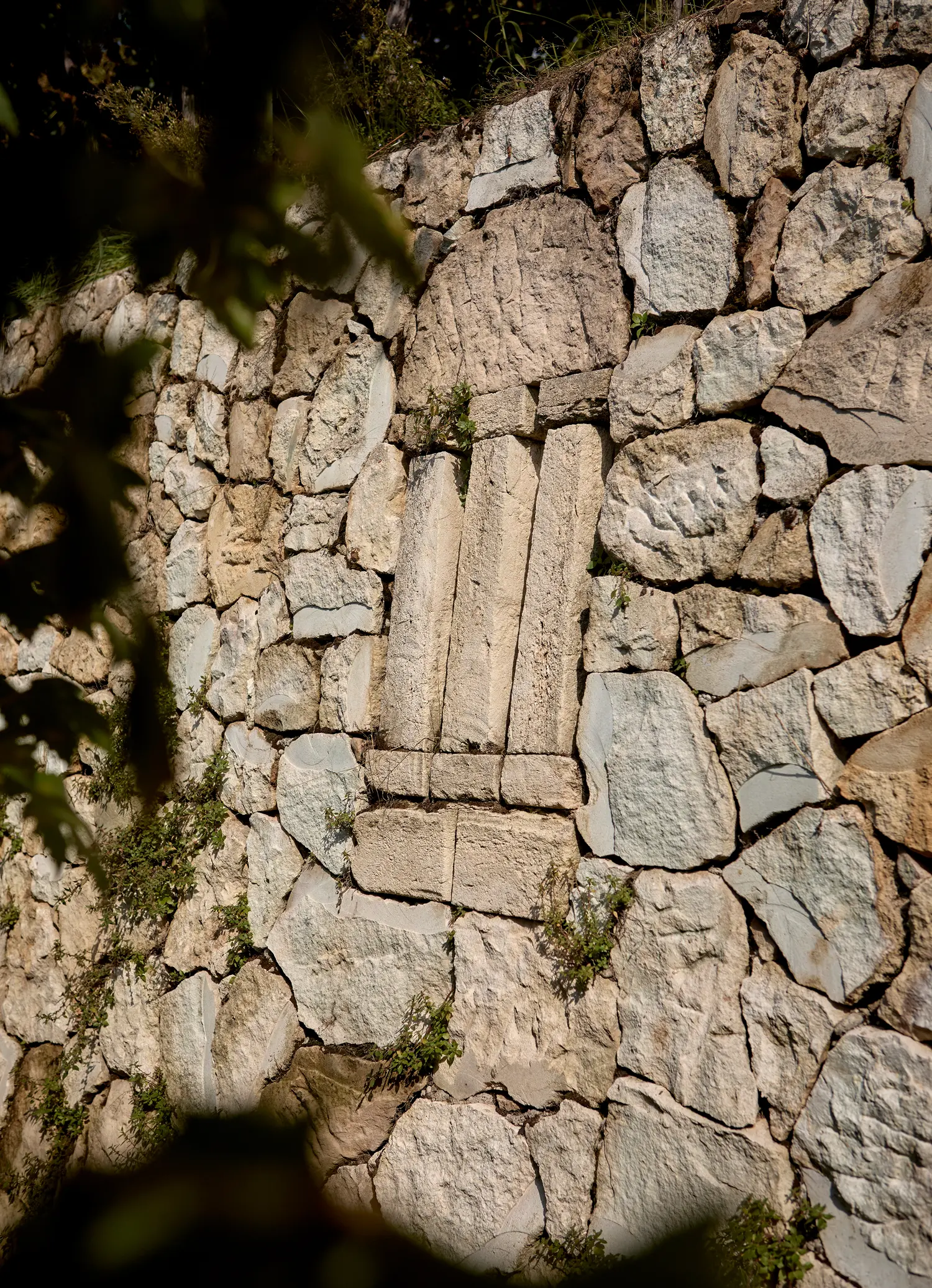 logo tedeschi nella roccia