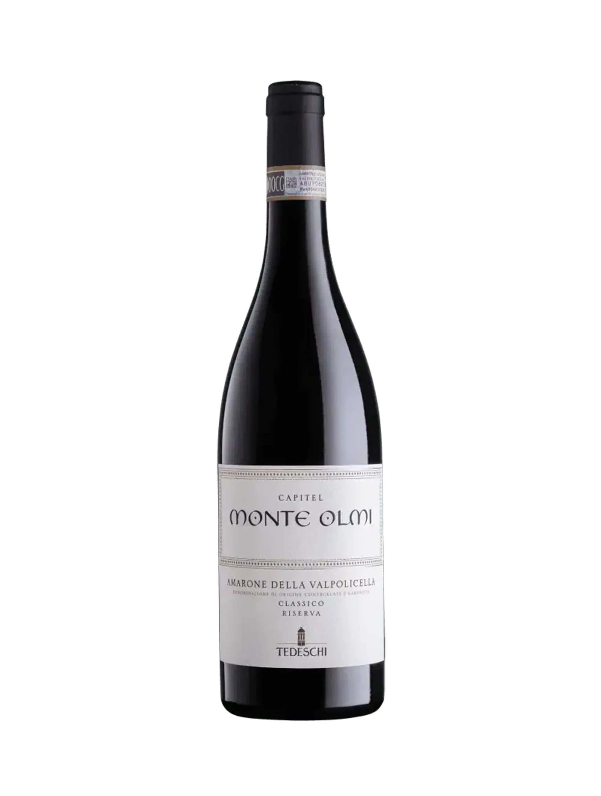 vino capitel monte olmi